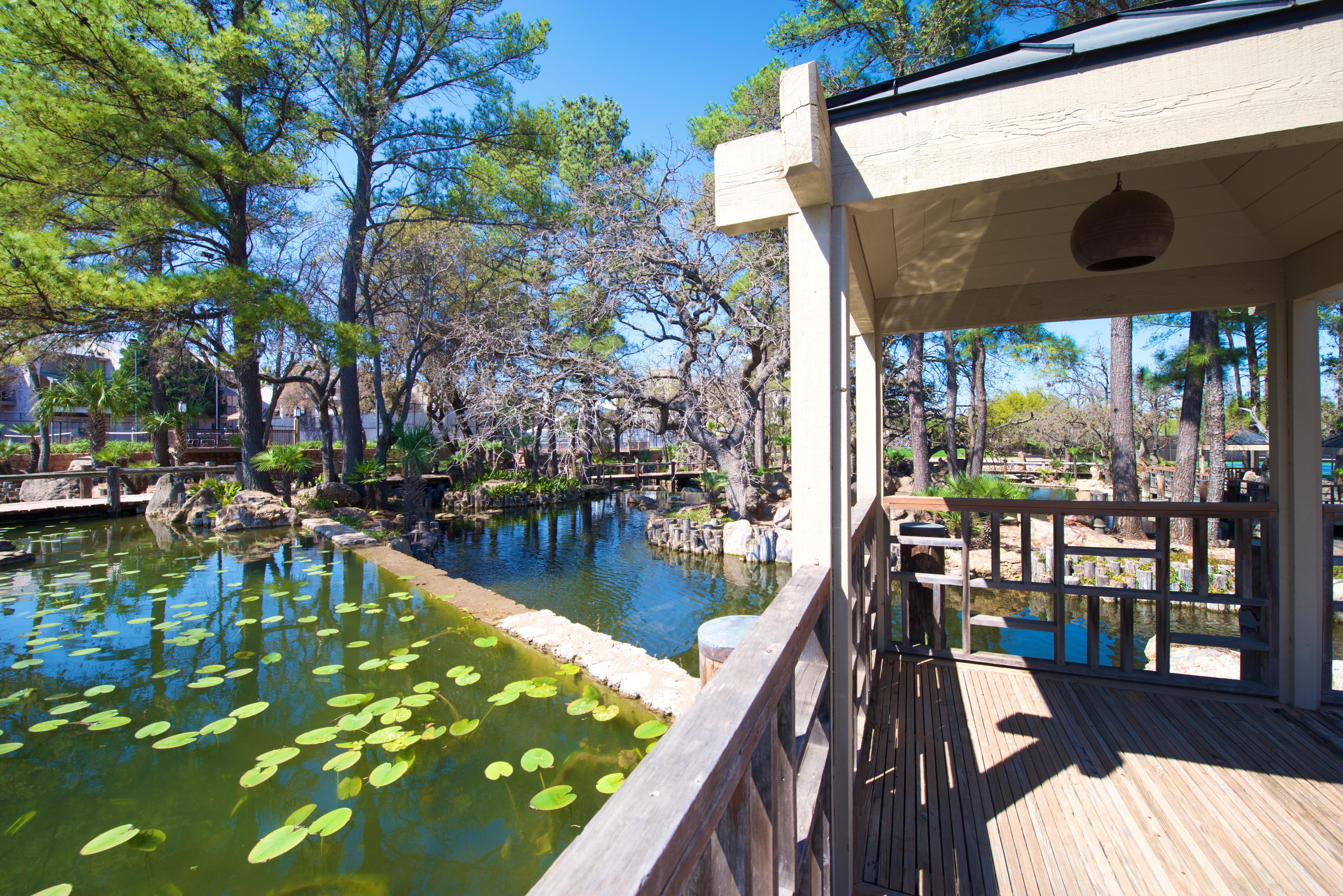 Horseshoe Bay Resort Екстериор снимка