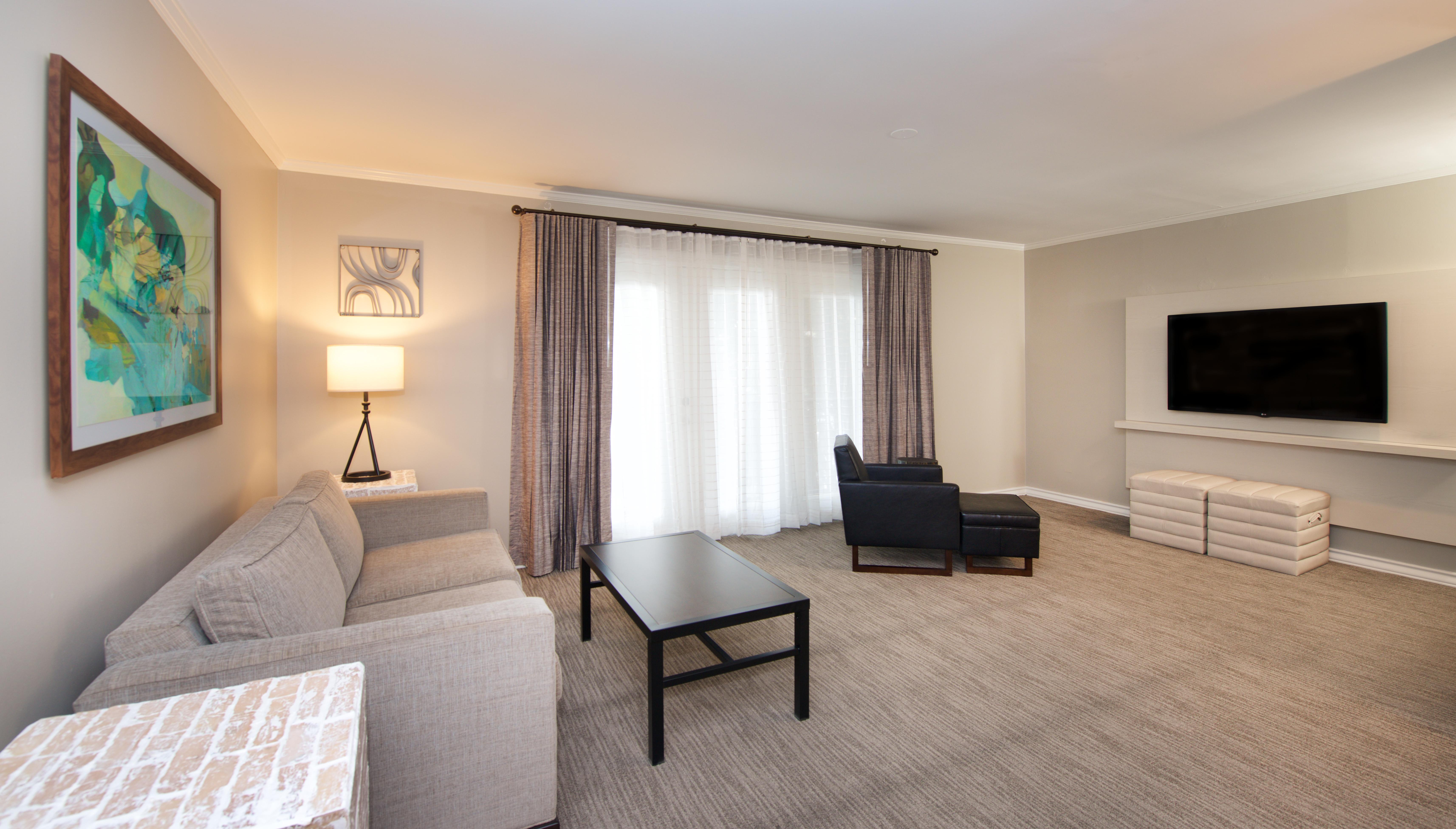 Horseshoe Bay Resort Екстериор снимка