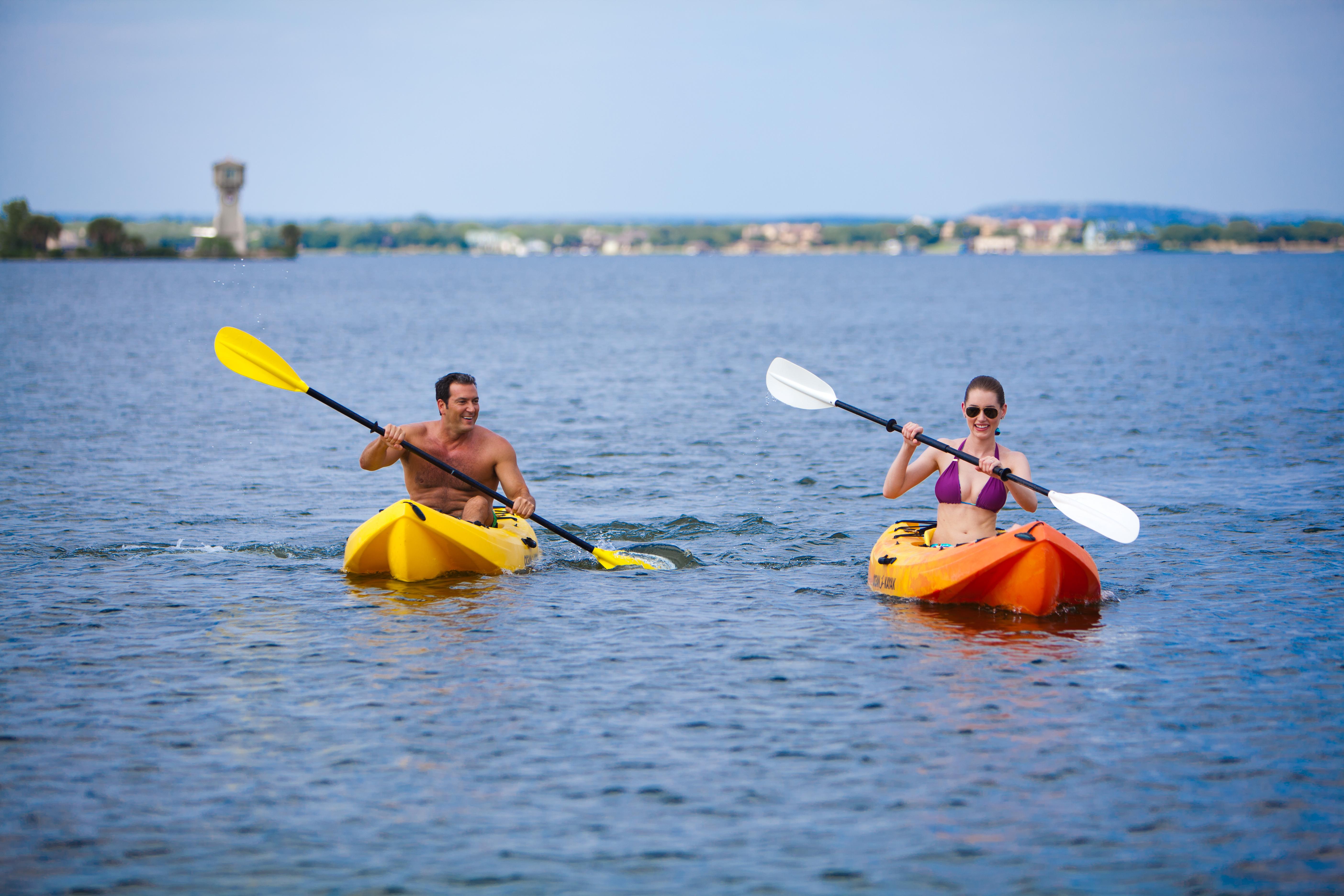 Horseshoe Bay Resort Екстериор снимка