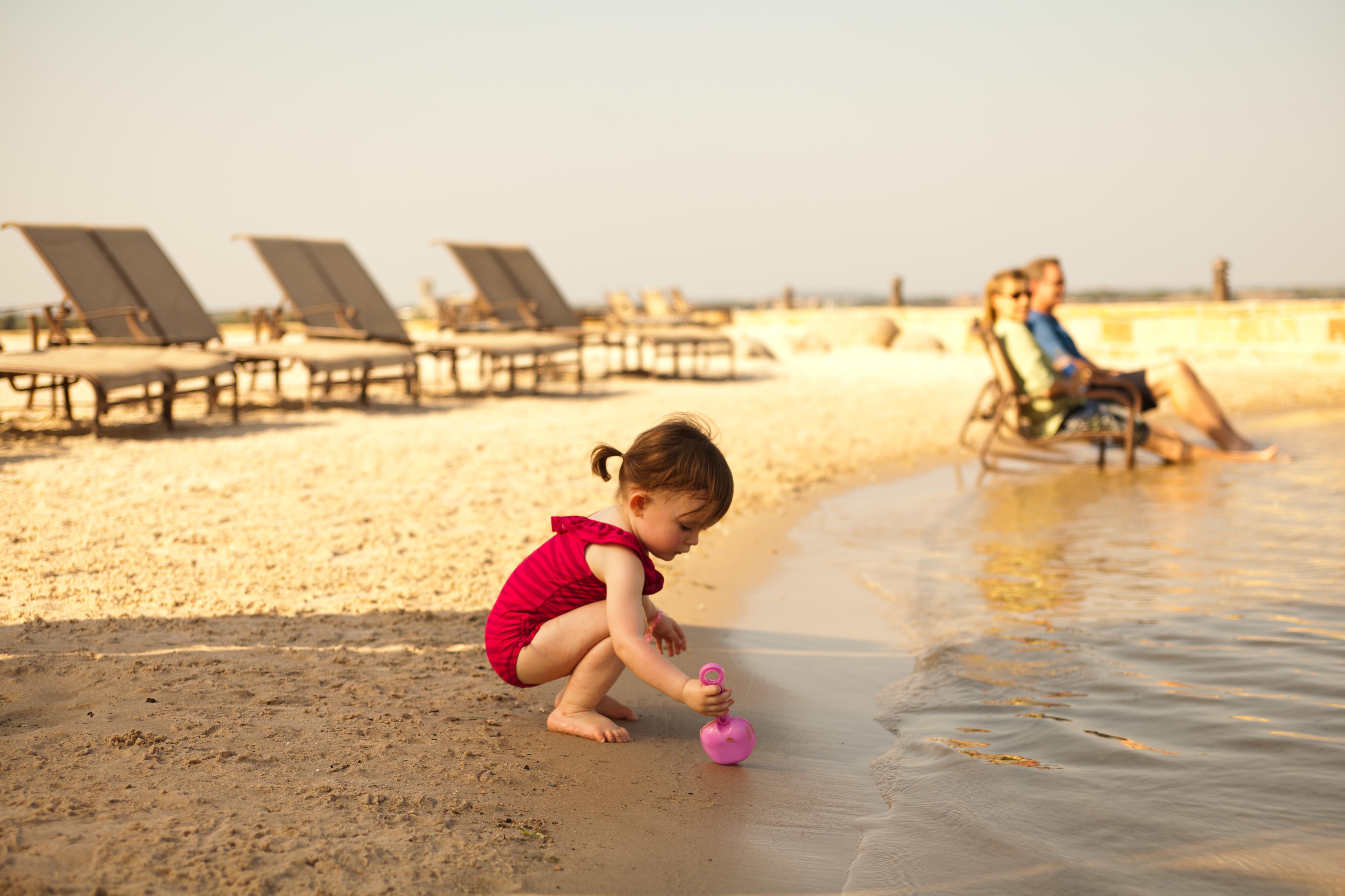 Horseshoe Bay Resort Екстериор снимка