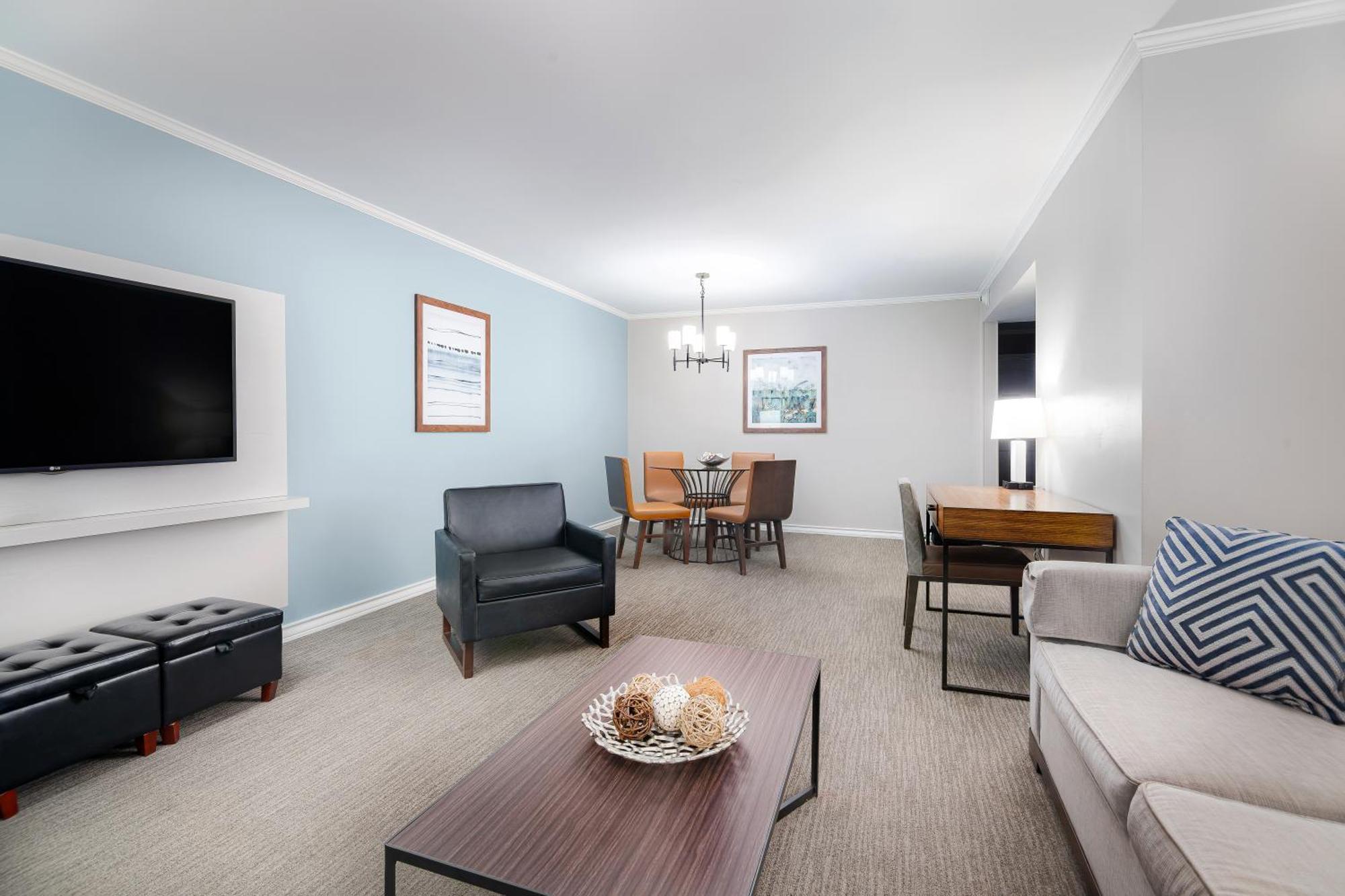Horseshoe Bay Resort Екстериор снимка