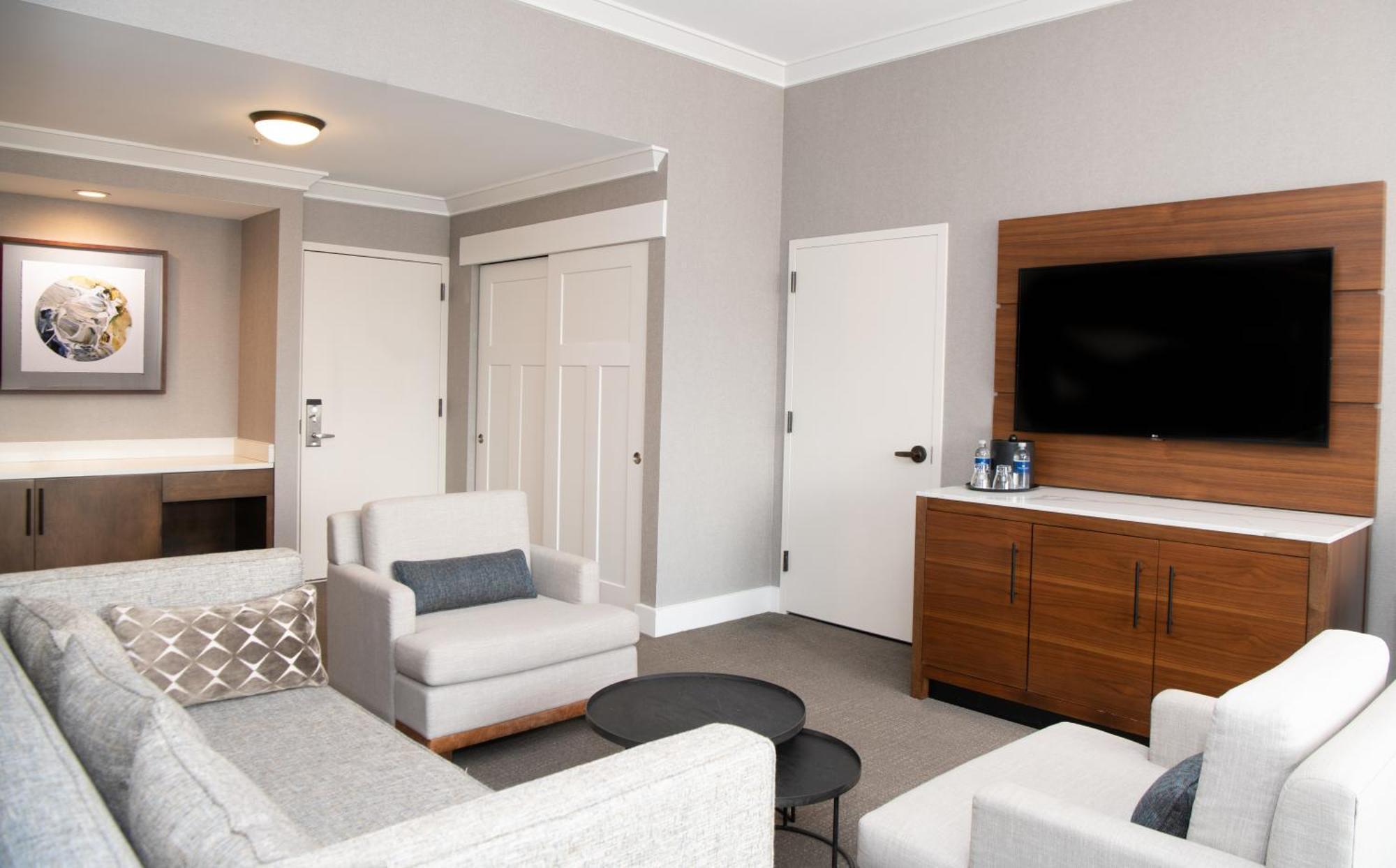 Horseshoe Bay Resort Екстериор снимка