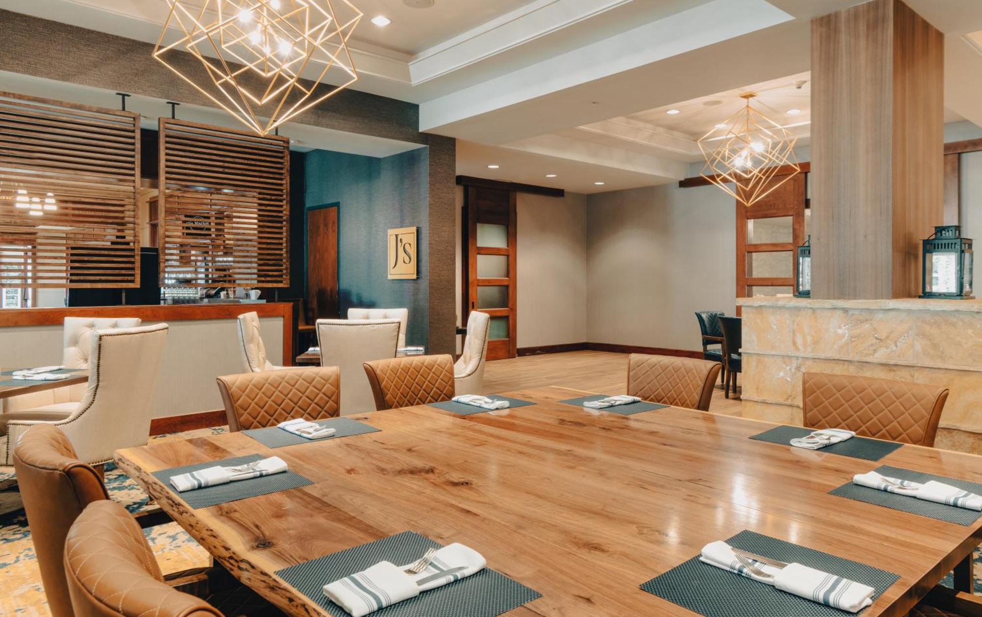 Horseshoe Bay Resort Екстериор снимка