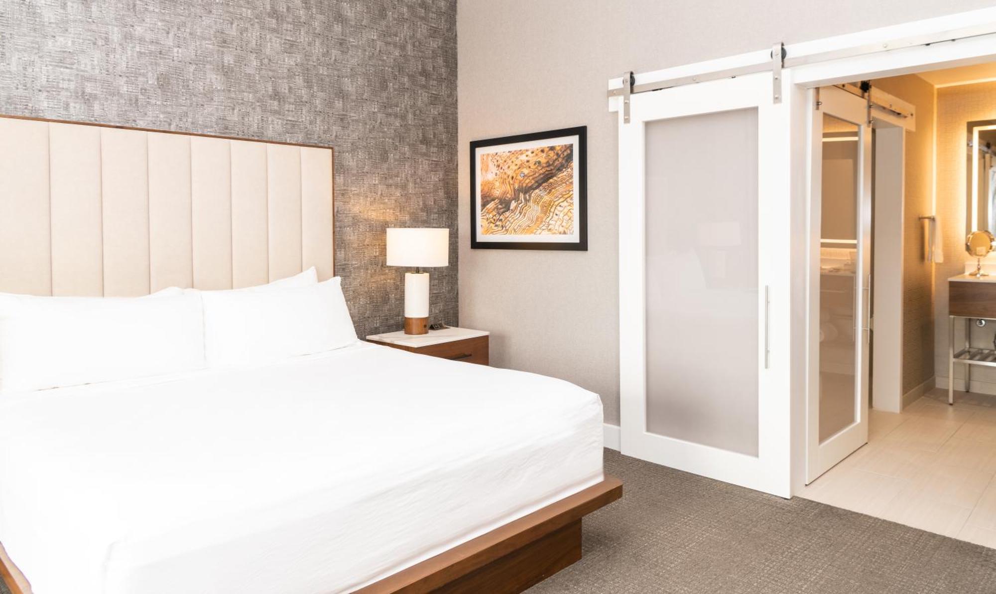 Horseshoe Bay Resort Екстериор снимка