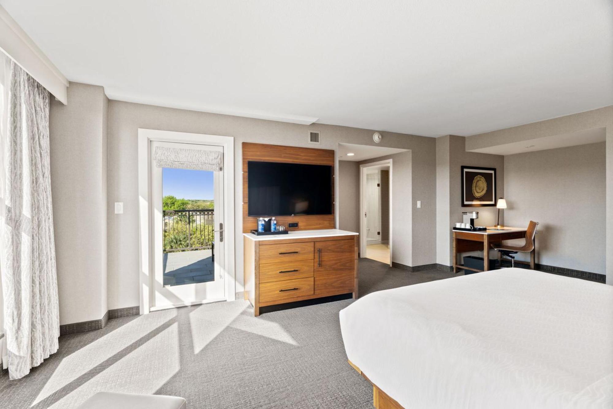 Horseshoe Bay Resort Екстериор снимка